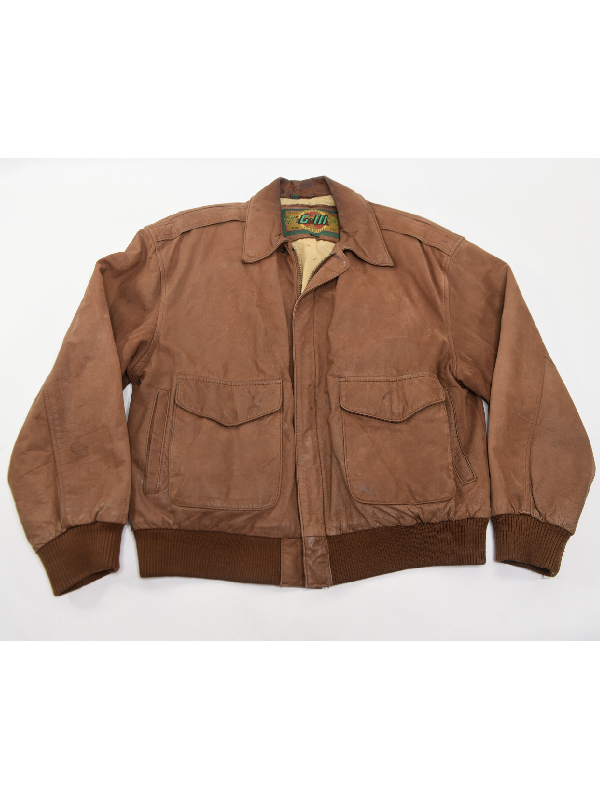 Outbrook suede outlet jacket