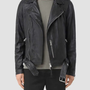 All Saints Biker Jacket