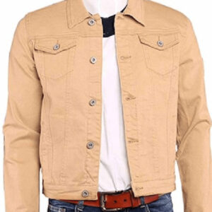 Bradley Cooper Cotton Jacket