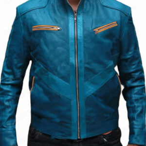 Ajay Ghale Far Cry 4 Leather Jacket