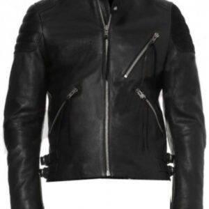 Alexander Skarsgard True Blood Jacket