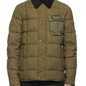 Belstaff Ranger Down Jacket