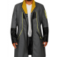 Detroit Become Human Markus Cotton Coat