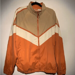 Adam Sandler Windbreaker Jacket