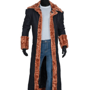 Anthony Mccoy Candyman Coat