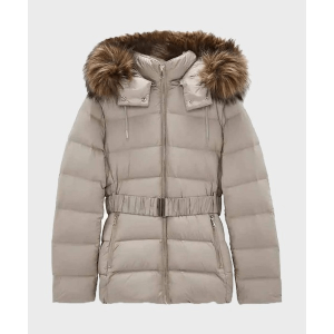 The Republic Of Sarah Bella Whitmore Puffer Jacket