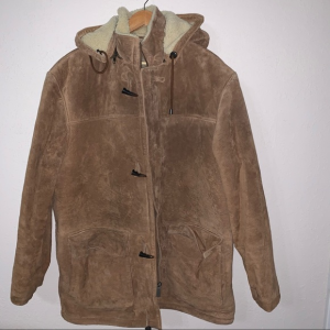 Wilsons Leather M Julian Suede Leather Jacket