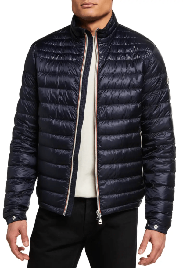 Moncler Puffer Jacket For Mens