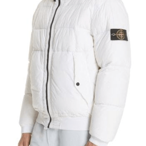 Stone Island Puffer Jacket