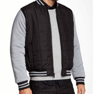 Eggsy Kingsman The Secret Service Varsity Jacket