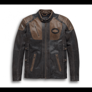 Harley Davidson Triple Vent System Jacket