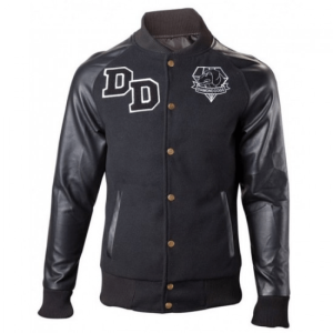 Diamond Dogs Metal Gear Jacket