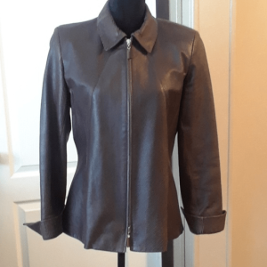 Doncaster Leather Jacket