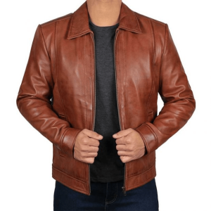 John Wick Leather Jacket