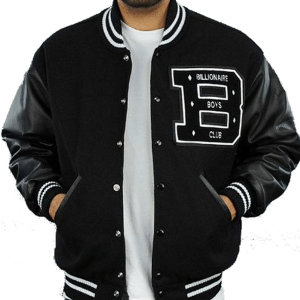 Billionaire Boys Club Varsity Jacket