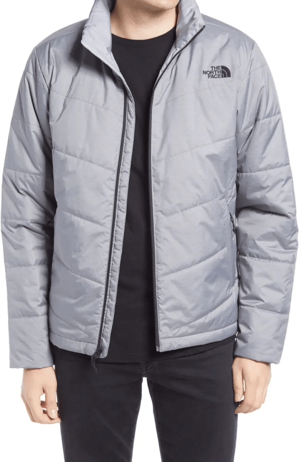 Junction Water Repellent Jacket