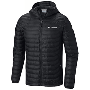 Columbia Light Hooded Jacket