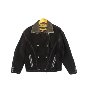 Winlit Leather Jacket