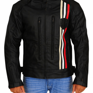 Triumph Leather Jacket