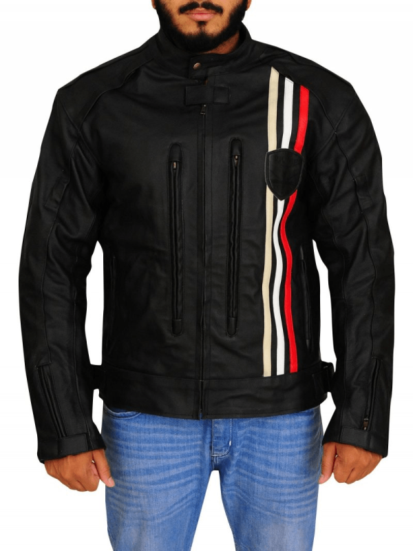 Triumph Leather Jacket