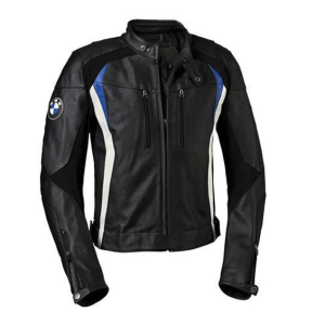 Bmw Motorbike Leather Jacket Mens