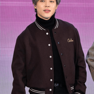 Bts Jimin Jacket