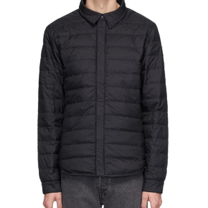 Canada Goose Down Jackson Jacket