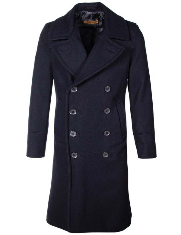 Doctor Who Captain Jack Harkness John Barrowman Coat