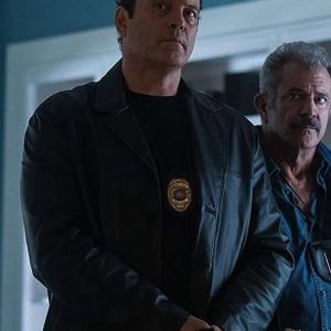 Dragged Across Concrete Vince Vaughn Jacket