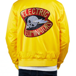 Electric Eliminators Yellow Jacket