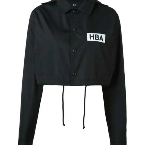 Emily In Paris Emily Cooper Hba Parachute Jacket