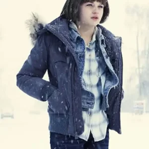 Fargo Greta Grimly Jacket