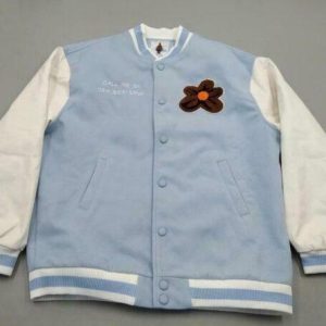 Cmiygl Golf Le Fleur Varsity Jacket