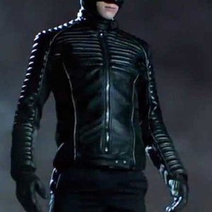 Gotham Bruce Wayne Season 5 Batman Jacket