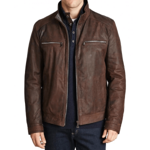 Grant Ward Agents Of Shield Jacket