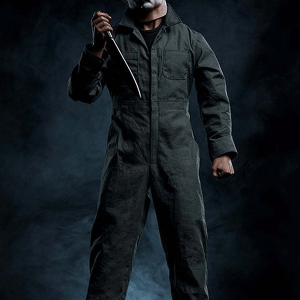 Halloween Kills James Jude Courtney Jumpsuit