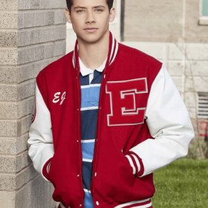 High School Musical EJ Bomber Jacket