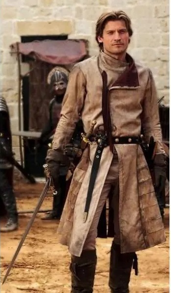Jaime Lannister Game Of Thrones CoatS.
