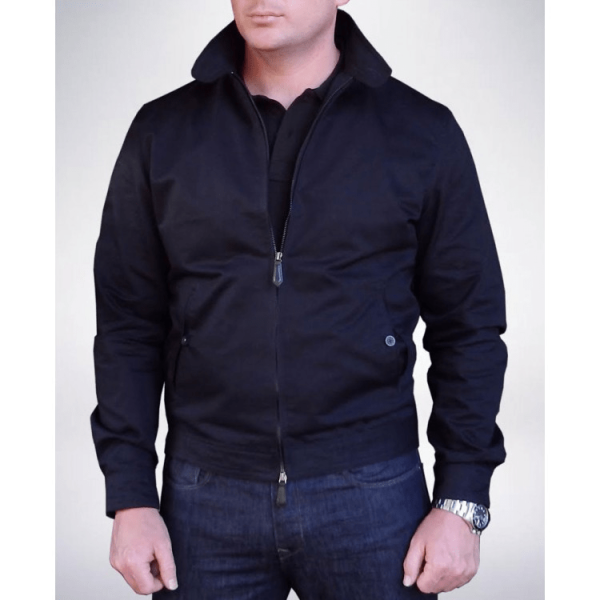 James Bond Quantum Of Solace Jacket