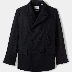 James Bond Skyfall Peacoat