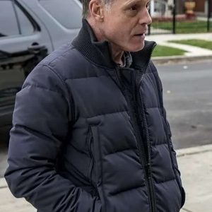 Jason Beghe Chicago P d Jacket