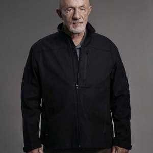 Jonathan Banks Better Call Saul Jacket