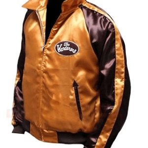 Ken Wahl The Wanderers Richie Varsity Jacket