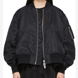 Killing Eve S03 Villanelle Bomber Jacket