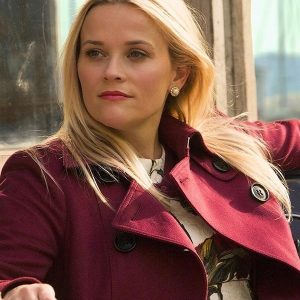 Madeline Martha Mackenzie Big Little Lies Coat