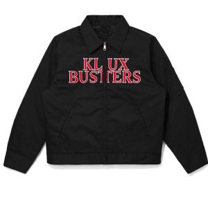 Mens Ratchet Klux Busters Jacket