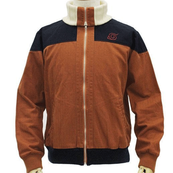 Naruto Uzumaki Cospa Blouson Jacket