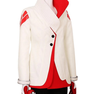 Pokemon Go Team Valor Candela Jacket