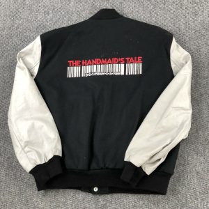 The Handmaids Tale Jacket