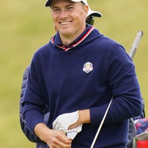 Ryder Cup 2021 Hooded Sweater